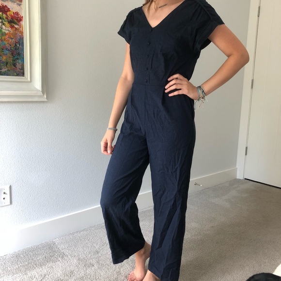 Romper - Picture 1 of 2